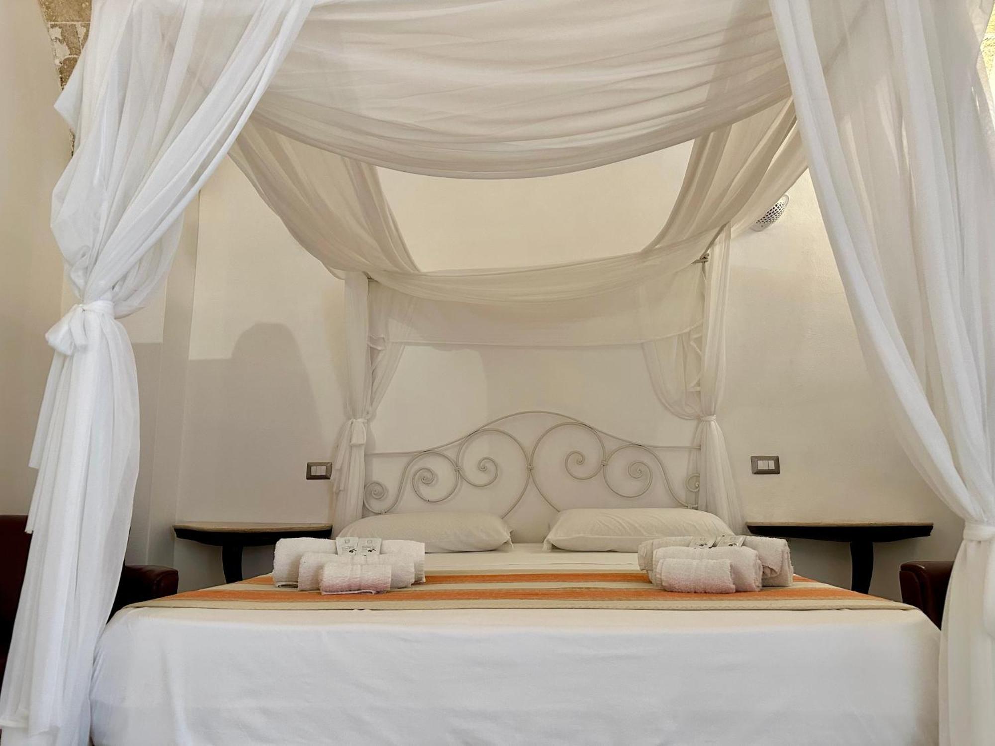 Palazzo Piccioli Guest house