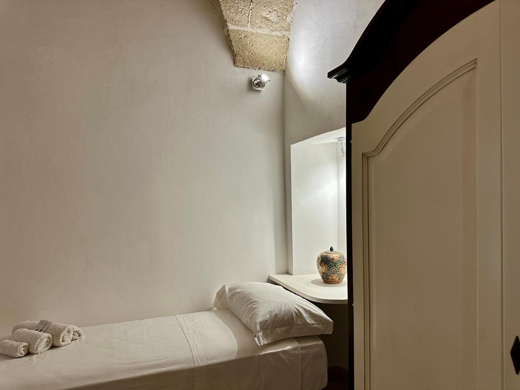 Palazzo Piccioli Guest house Gallipoli