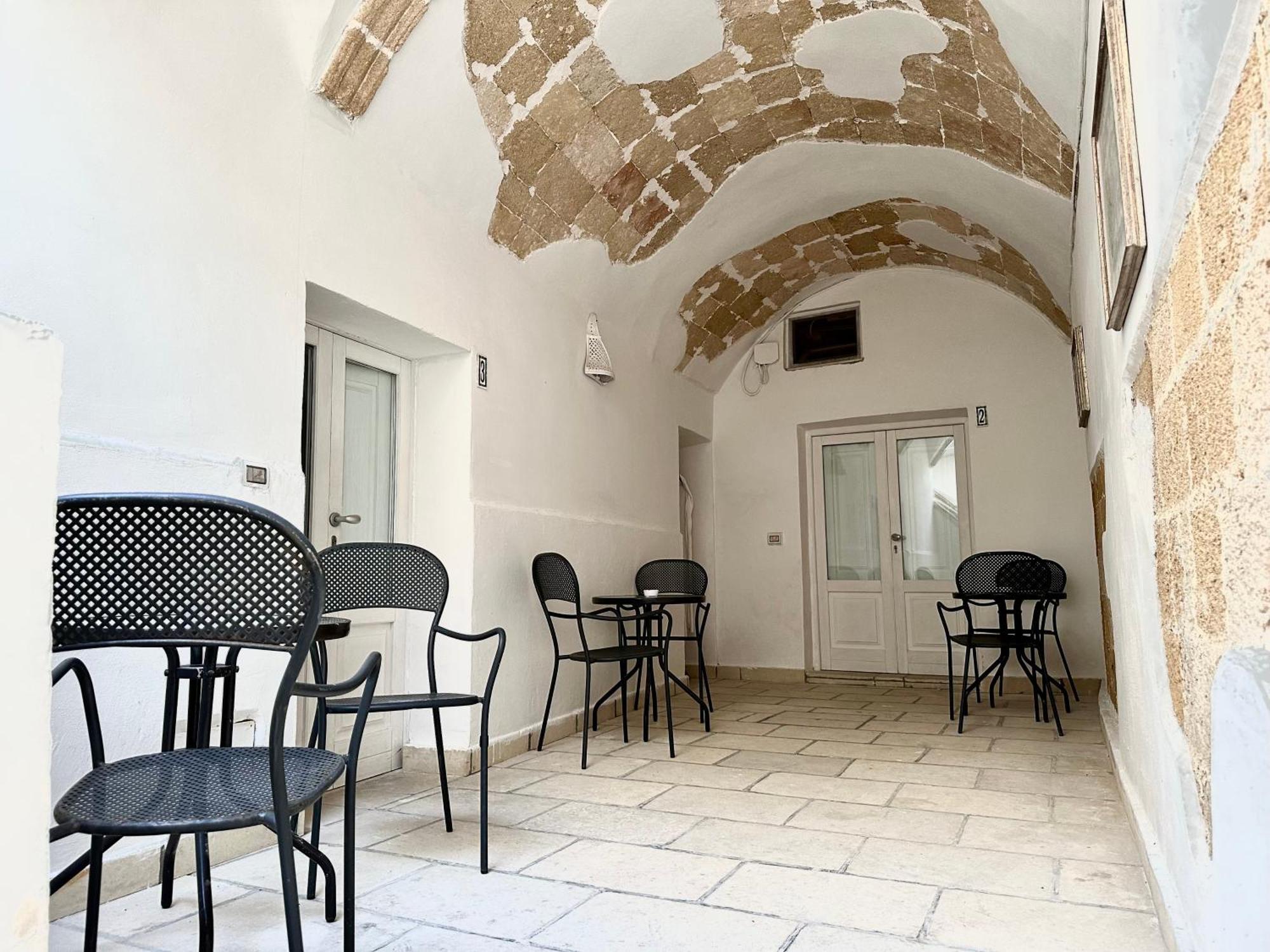 Palazzo Piccioli 3*