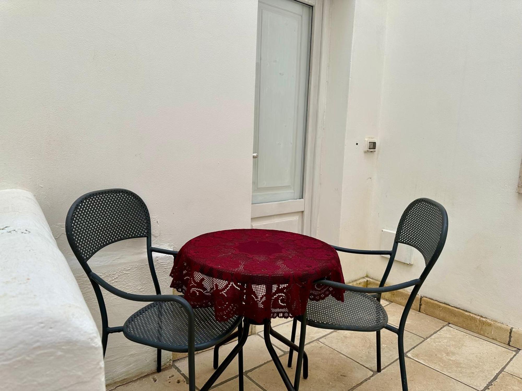 Guest house Palazzo Piccioli Gallipoli
