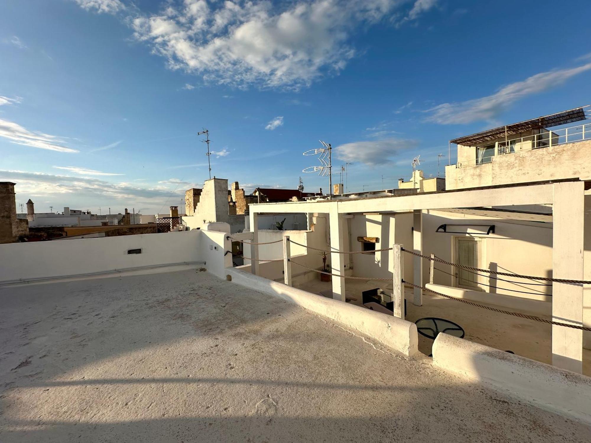 Guest house Palazzo Piccioli