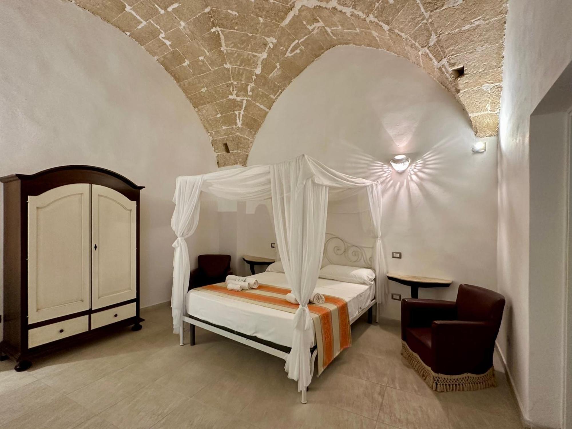 Guest house Palazzo Piccioli Gallipoli