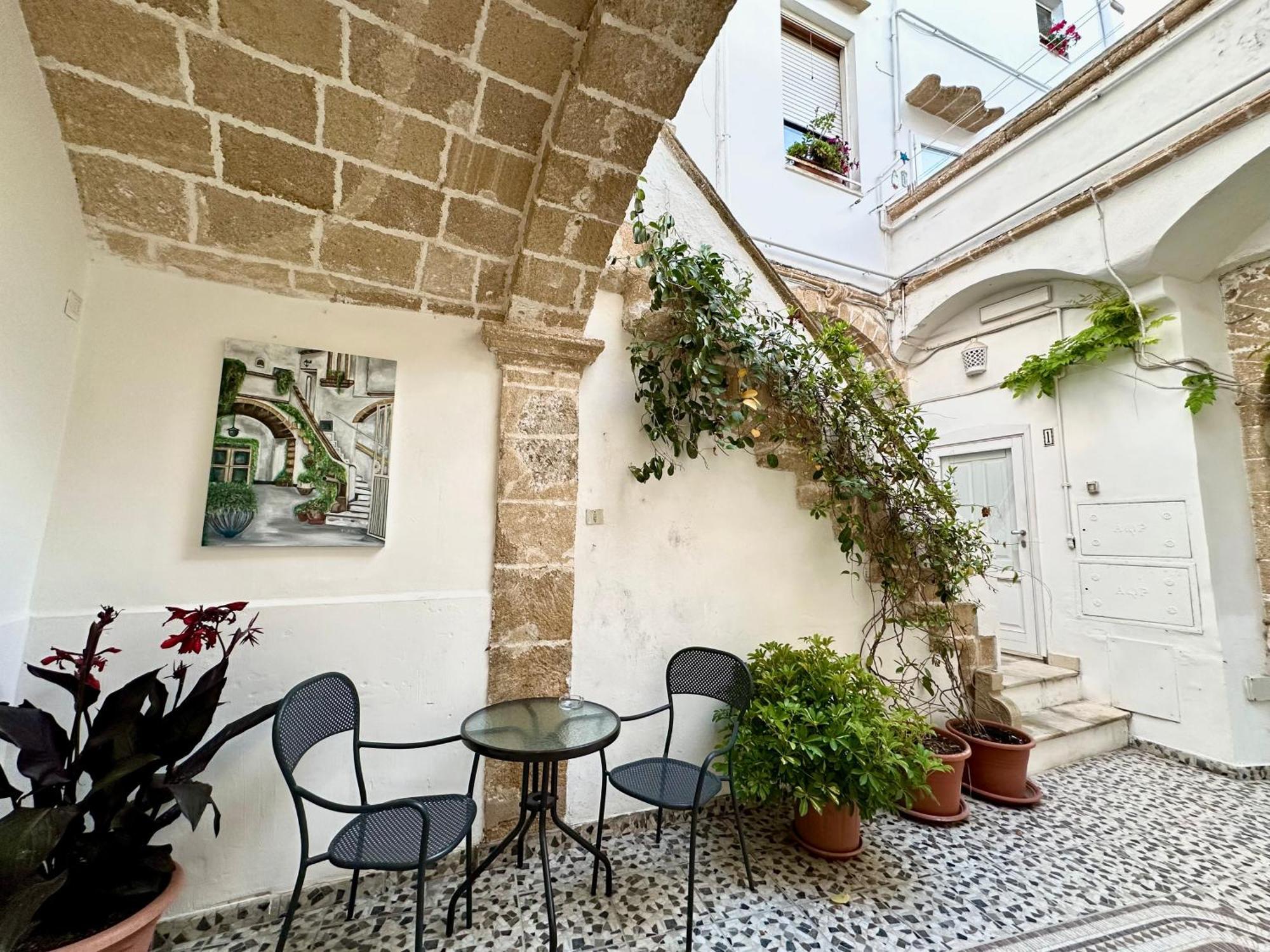 Palazzo Piccioli