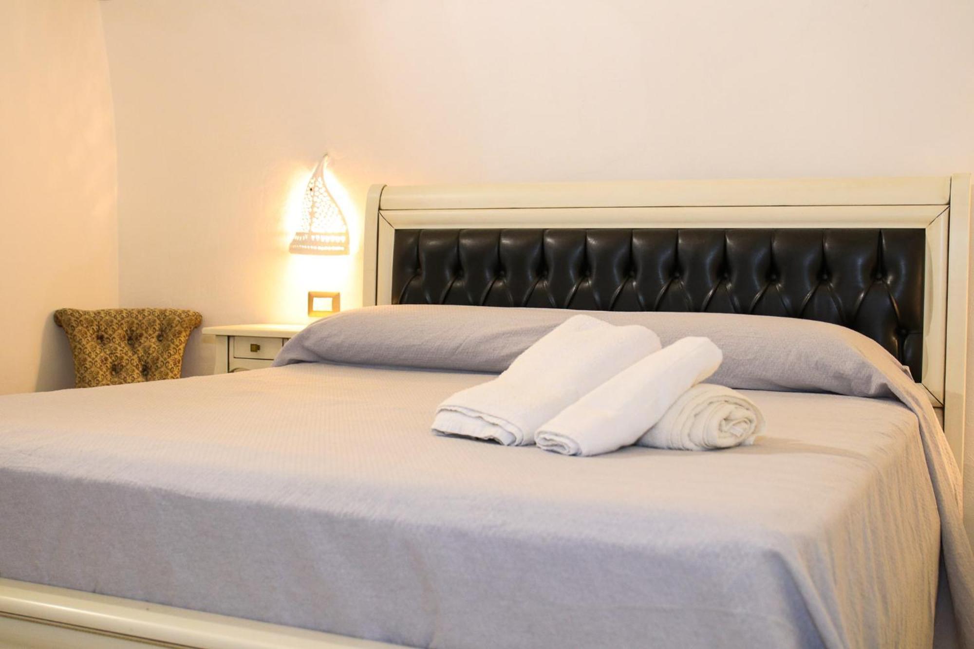 Palazzo Piccioli Guest house