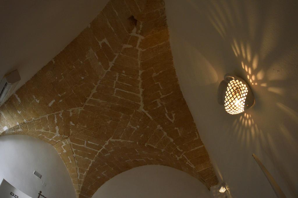 Palazzo Piccioli Guest house Gallipoli