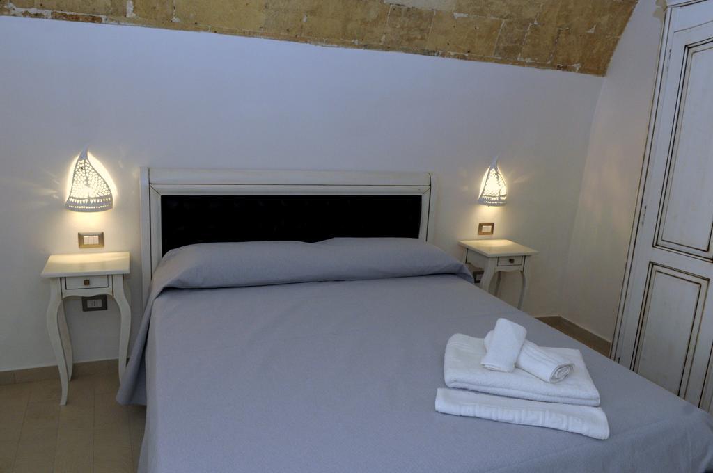 Palazzo Piccioli Guest house