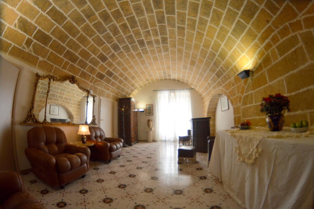 Palazzo Piccioli Guest house